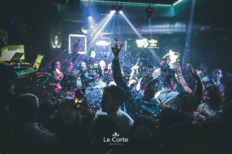 discoteca murcia|llᐈ The Best Nightclubs in Murcia ️【 2023